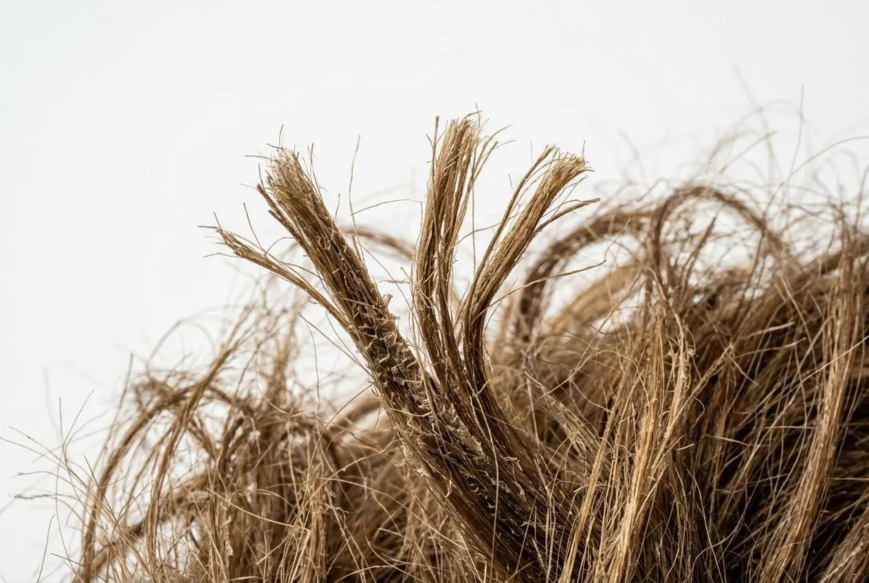 Comment hydrater ses cheveux après un lissage : guide soin