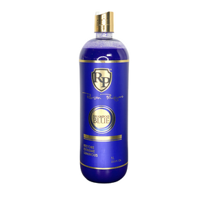 ROBSON PELUQUERO - BLUE SHAMPOO 1L