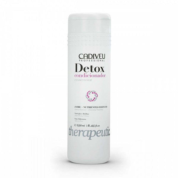 CADIVEU DETOX CONDITIONER 250ML