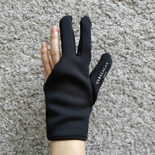 CUBACACAU THERMAL PROTECTIVE GLOVE