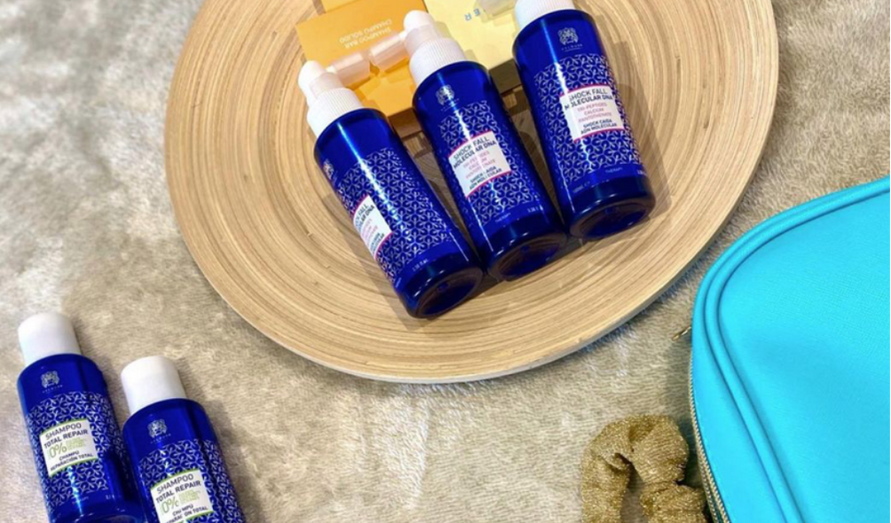 ¡Productos de limpieza Valquer!