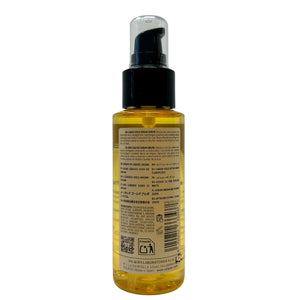 SERUM VALQUER HUILE D'ARGAN ET OR LIQUIDE - 100 ML