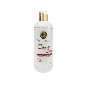 ROBSON PELUQUERO COPPER SPICE INTENSE MASK 500ML