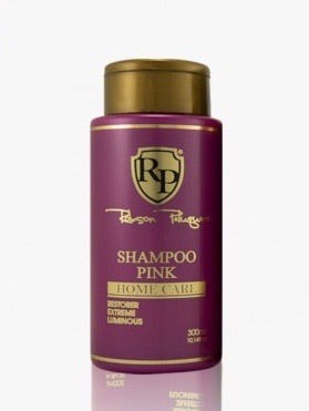 ROBSON PELUQUERO SHAMPOING PINK HOME CARE 300ML