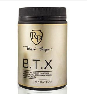 ROBSON PELUQUERO MÁSCARA B.T.X 1KG