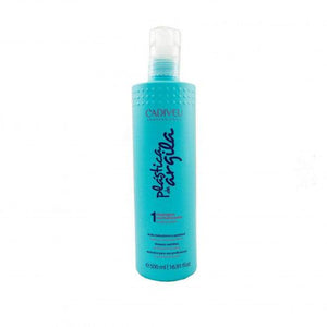 CADIVEU SHAMPOING PLASTICA DE ARGILA 500ML
