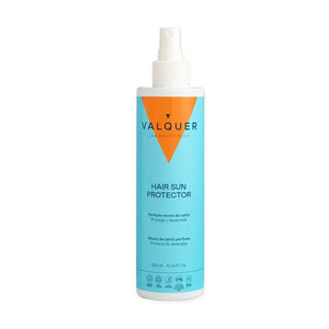 PROTECTEUR solaire capillaire - crème Valquer 300ML Monoi