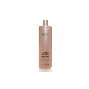 CADIVEU BLONDE RECONSTRUCTOR n°1 SHAMPOING CLARIFIANT 1L