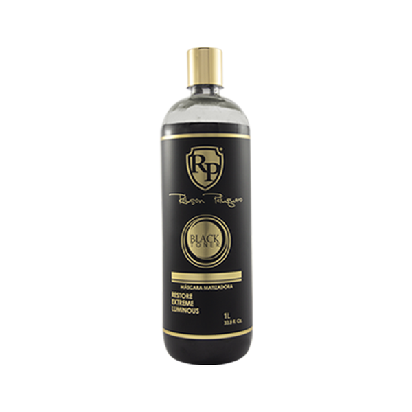 ROBSON PELUQUERO SILVER-BLACK TONER 1L