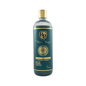ROBSON PELUQUERO TONER VERDE 1L