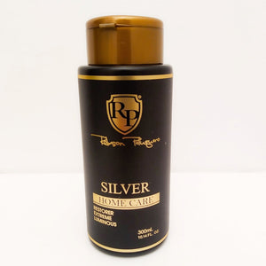 ROBSON PELUQUERO MASQUE HOME CARE SILVER-BLACK 300ML