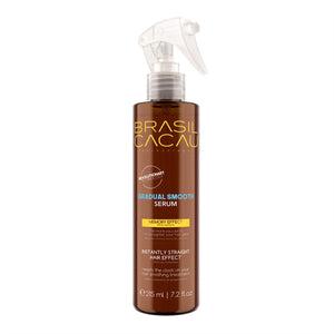 SIERO LISCIO GRADUALE CADIVEU 215ML