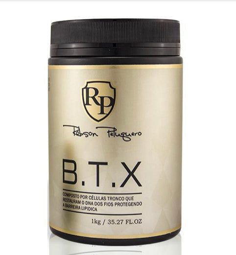 MASCHERA ROBSON PELUQUERO B.T.X 1KG
