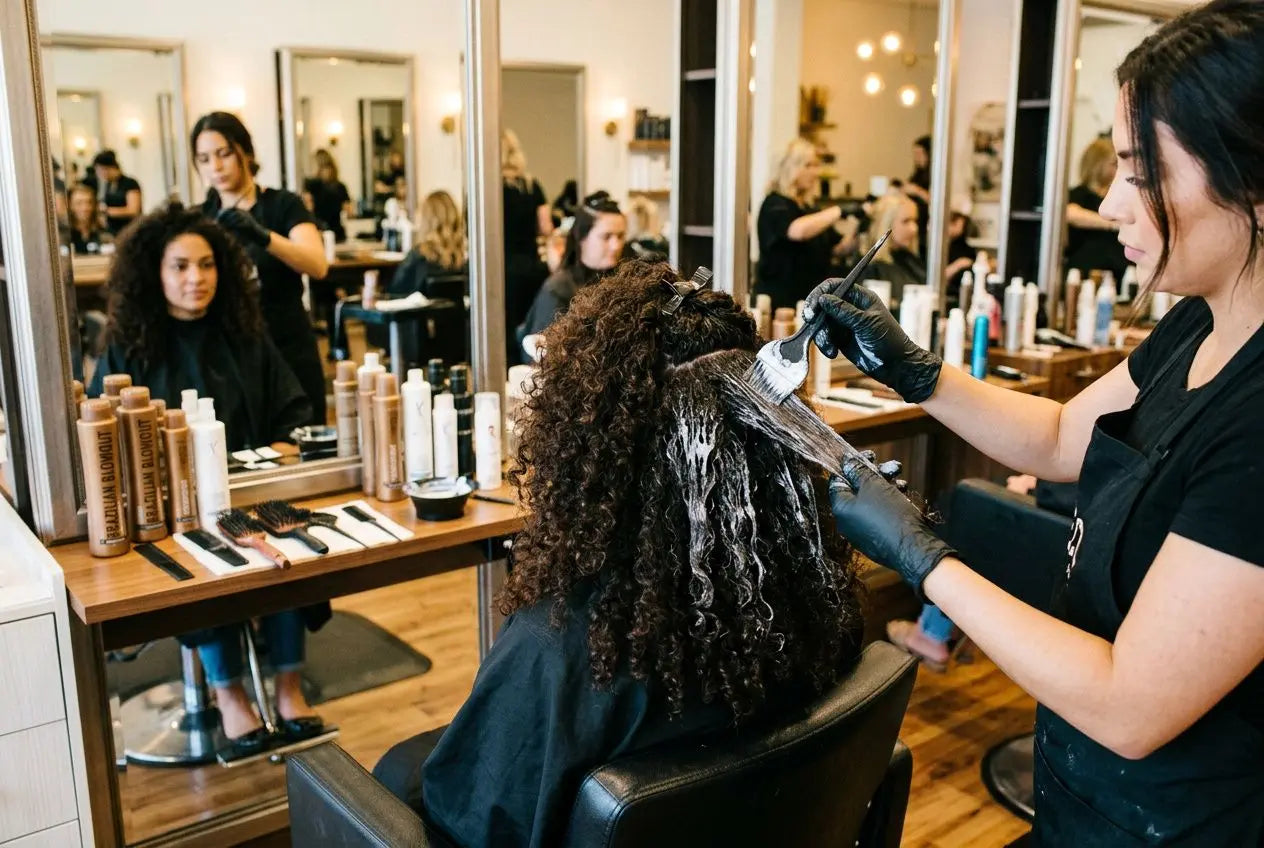 Meilleur lissage brésilien professionnel : top 10 produits 2026