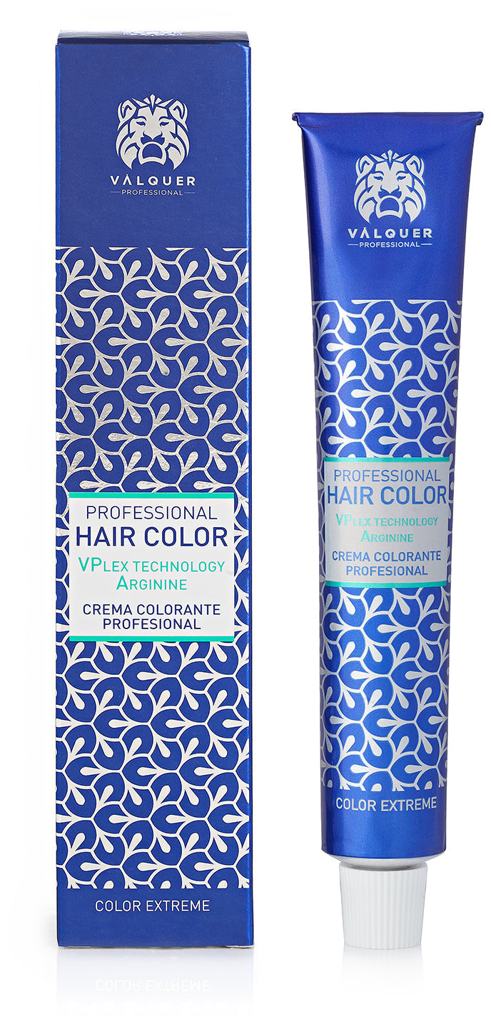 VALQUER COLORATION 6.9 BLOND CHATAIN FONCE 60 ML (RÉSERVÉ AU PROFESSIONNEL DE LA COIFFURE)
