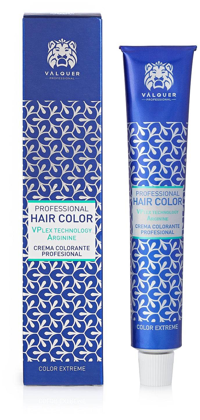 VALQUER COLORATION 8 BLOND MOYEN TABAC 60 ML