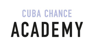 Cuba Chance Academy logo for posture entrepreneuriale development program