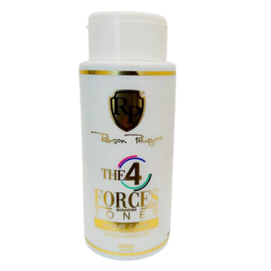 ROBSON PELUQUERO CHAMPU THE FORCES 4 TONER 300ml