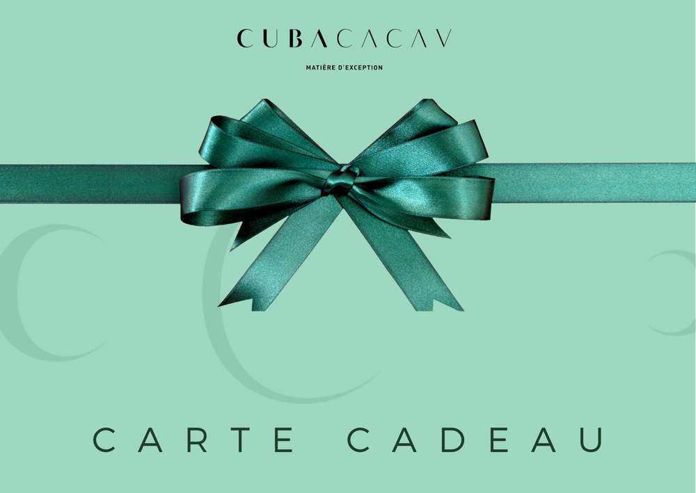 CARTE CADEAU