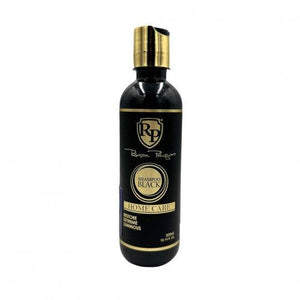 ROBSON PELUQUERO CHAMPU NEGRO CUIDADO EN CASA 300ML