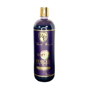 ROBSON PELUQUERO - SHAMPOING FORCES 4 1L