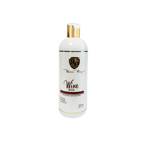 ROBSON PELUQUERO WINE RED MASQUE 500ML