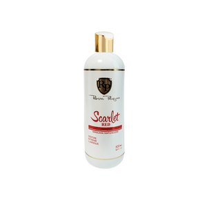 ROBSON PELUQUERO SCARLET RED MASQUE 500ML