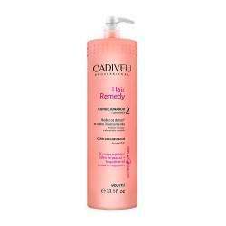 CADIVEU ACONDICIONADOR HAIR REMEDY 1L