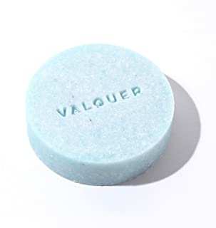 VALQUER CHAMPÚ SÓLIDO PARA CABELLO NORMAL  50 G