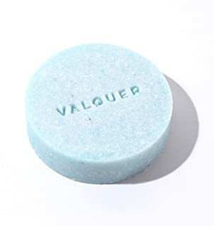 VALQUER CHAMPÚ SÓLIDO PARA CABELLO NORMAL  50 G