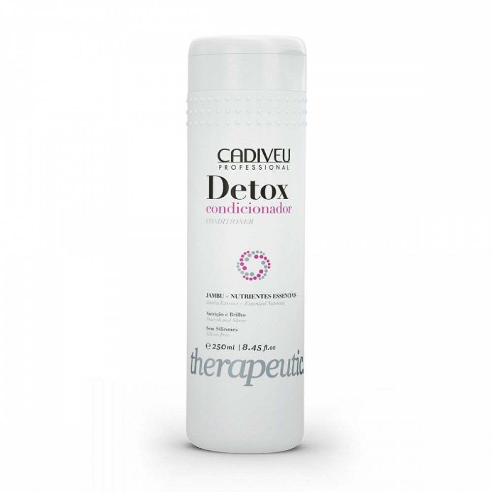 CADIVEU DETOX ACONDICIONADOR 250ML