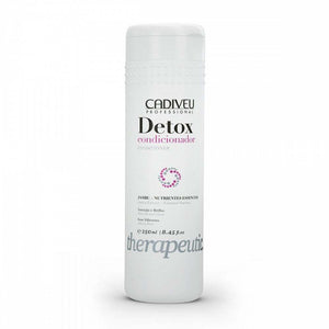 CADIVEU DETOX ACONDICIONADOR 250ML