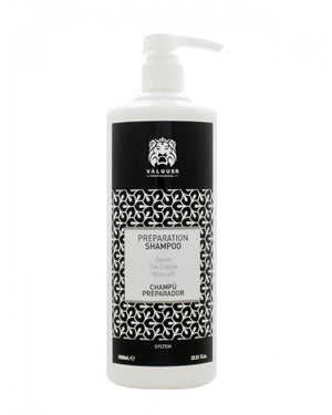 VALQUER SHAMPOING CLARIFIANT 1000
