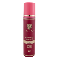 ROBSON PELUQUERO FINISH HAIR LUMINOUS PINK 250ML