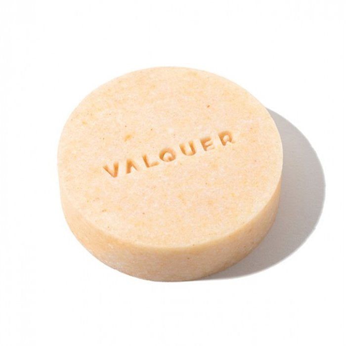 VALQUER SUNSET CHAMPÚ SÓLIDO FAMILIAR 50 G