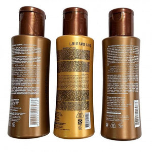 CADIVEU LISSAGE SMOOTHING PROTÉINE KIT 110ML
