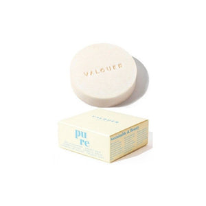 VALQUER CHAMPÚ SÓLIDO PARA CABELLO GRASO 50 G