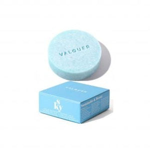 VALQUER CHAMPÚ SÓLIDO PARA CABELLO NORMAL  50 G