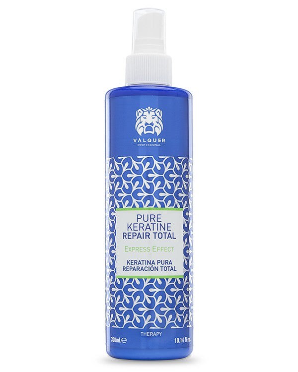 VALQUER PURA KÉRATINA REPARACION TOTAL 300ml