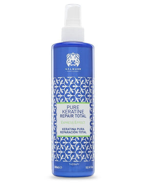 VALQUER PURA KÉRATINA REPARACION TOTAL 300ml