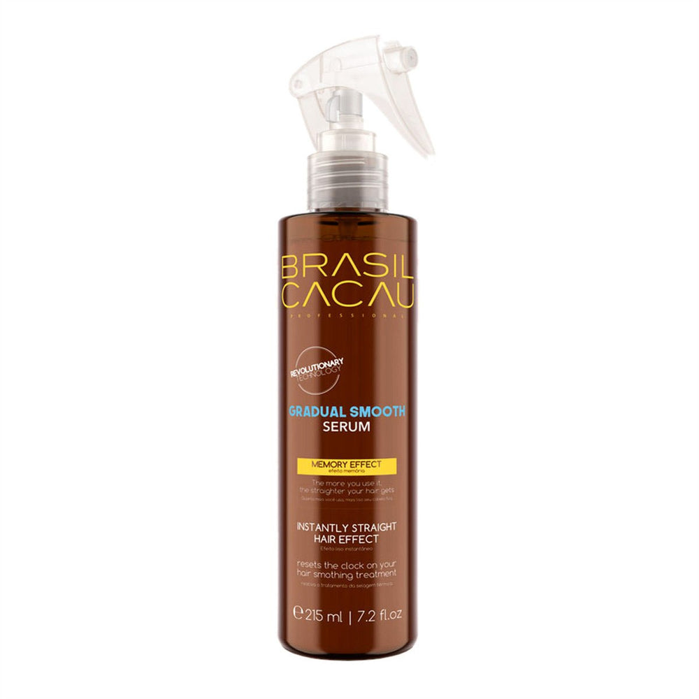 CADIVEU SERUM GRADUAL SMOOTH 215ML