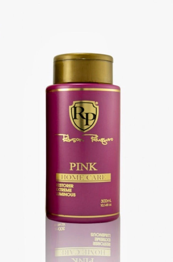 ROBSON PELUQUERO MATIZADOR PINK CUIDADO EN CASA 300ML
