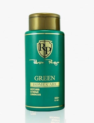 ROBSON PELUQUERO MATIZADOR GREEN PARA CASA 300ML