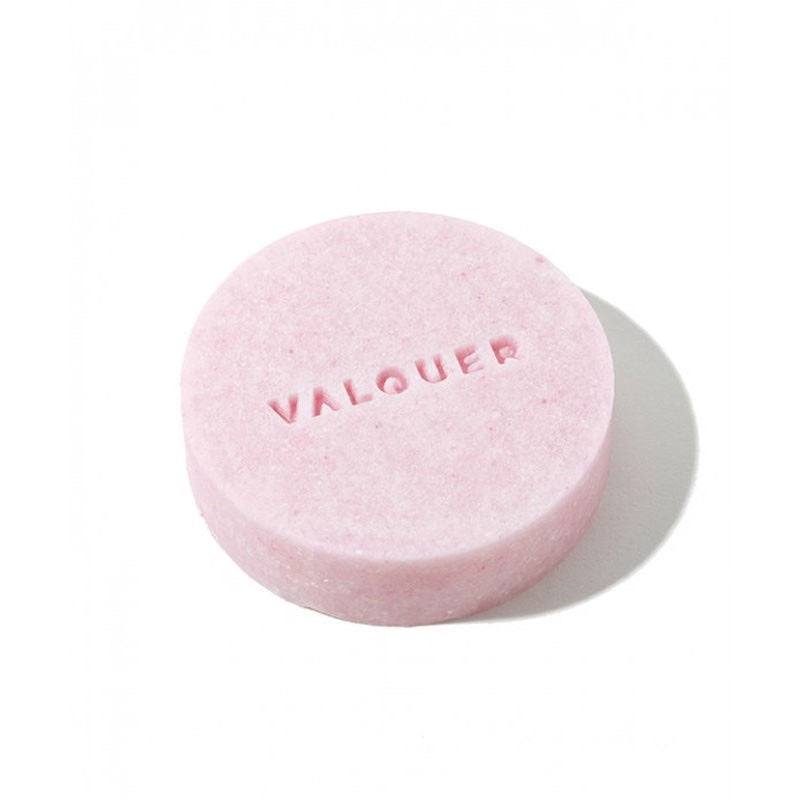 VALQUER CHAMPÚ SÓLIDO PETAL PARA CABELLO SECO 50 G