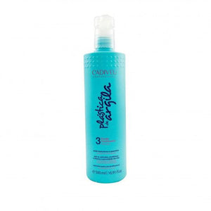 CADIVEU FLUIDE PLASTICA DE ARGILA N°3 500ml