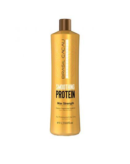 CADIVEU ALISADO SMOOTHING PROTEIN 1 L