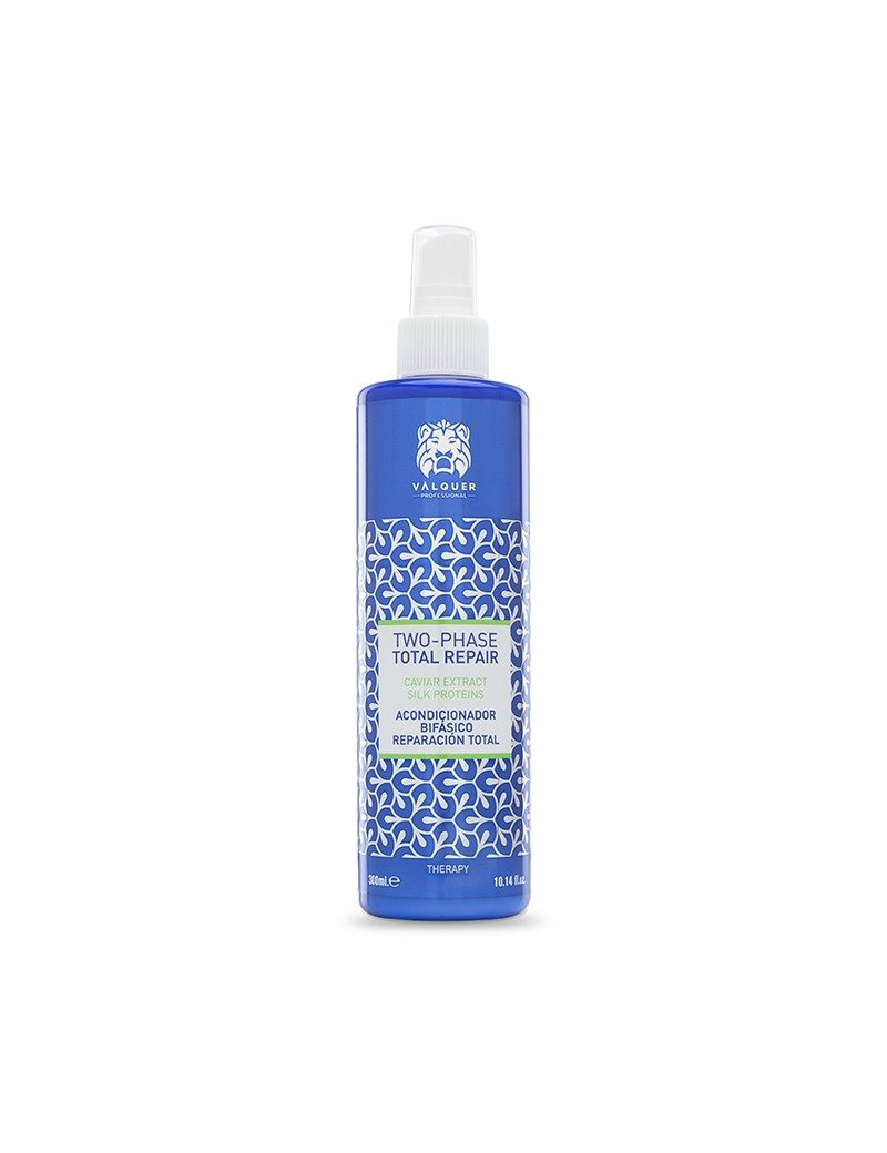 VALQUER TOTAL REPARACIÓN ACONDICIONADOR BIFÁSICO 300 ML