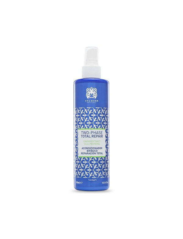 VALQUER TOTAL REPARACIÓN ACONDICIONADOR BIFÁSICO 300 ML