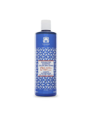 VALQUER CHAMPÚ 0% PARA CABELLO TINTURADO 400ML