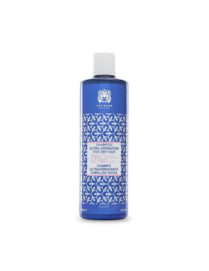 VALQUER CHAMPÚ ULTRA HIDRATANTE PARA CABELLO SECO 400 ML